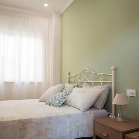 Bed & Breakfast La Piazzetta Pompei