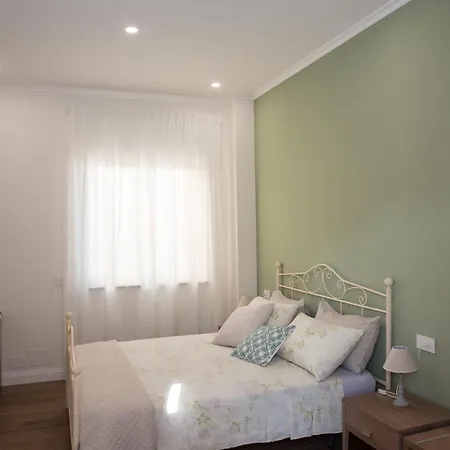 La Piazzetta Bed & Breakfast