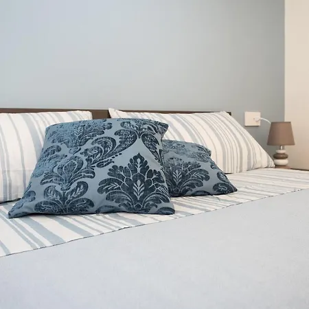 La Piazzetta Bed & Breakfast Pompei