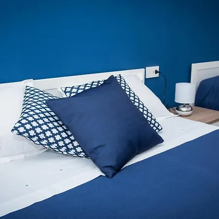 Bed & Breakfast La Piazzetta