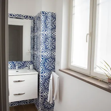 La Piazzetta Bed & Breakfast