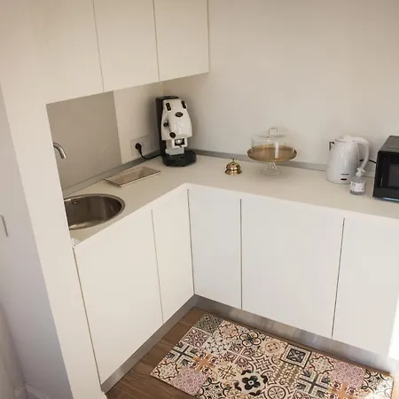 La Piazzetta 3* Pompei