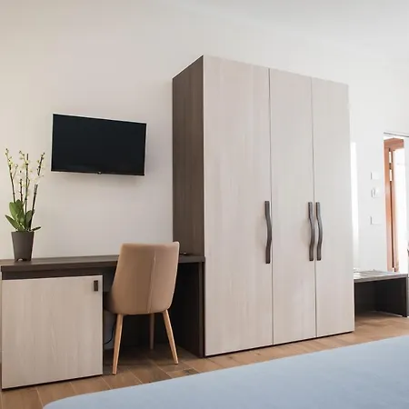 Bed & Breakfast La Piazzetta Pompei