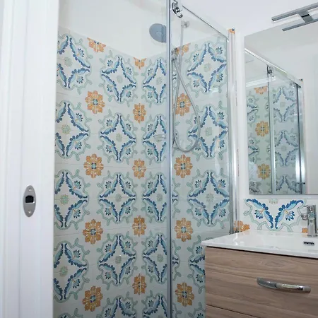 Bed & Breakfast La Piazzetta Pompei