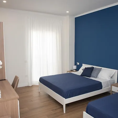 Bed & Breakfast La Piazzetta