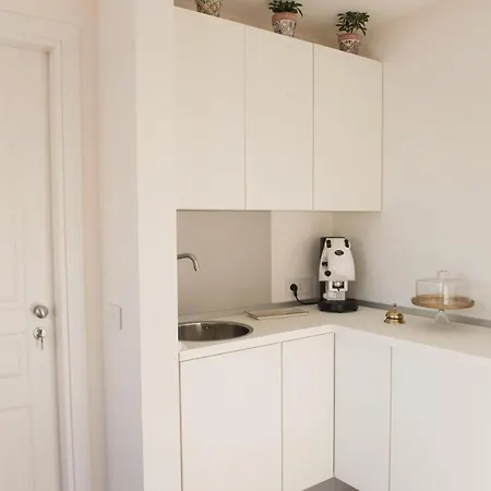 Bed & Breakfast La Piazzetta