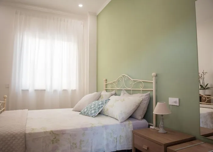 Bed & Breakfast La Piazzetta Pompei
