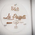 Couette-café La Piazzetta 3*