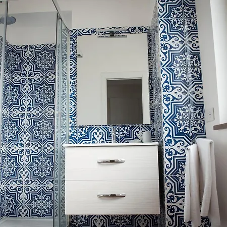 La Piazzetta Bed & Breakfast Pompei