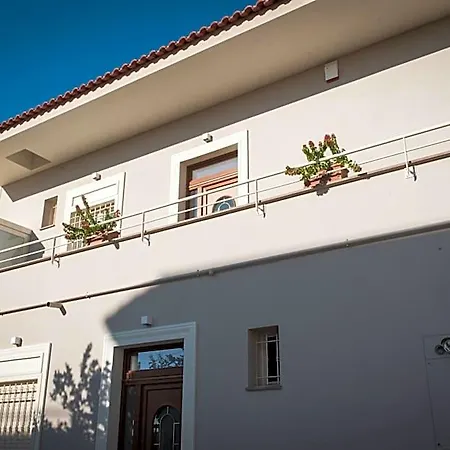 Bed & Breakfast La Piazzetta 3*