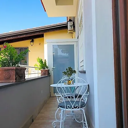 La Piazzetta Frühstückspension