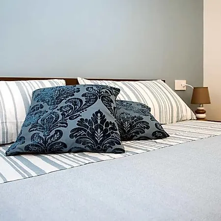 Bed & Breakfast La Piazzetta Pompei