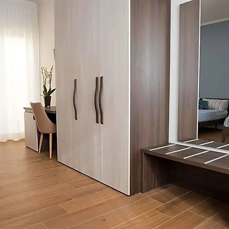 Bed & Breakfast La Piazzetta