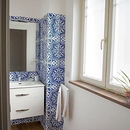 La Piazzetta Bed & Breakfast 3*
