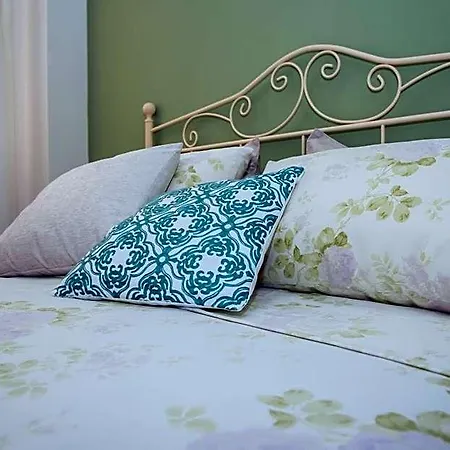 La Piazzetta Bed & Breakfast